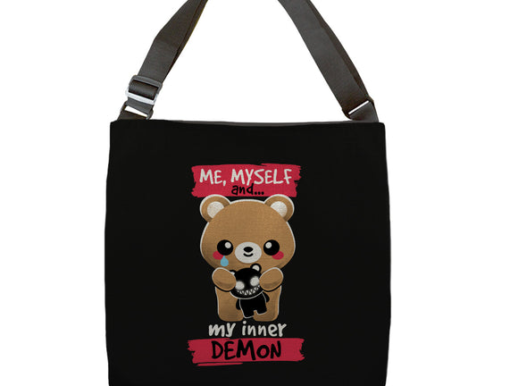 My Inner Demon