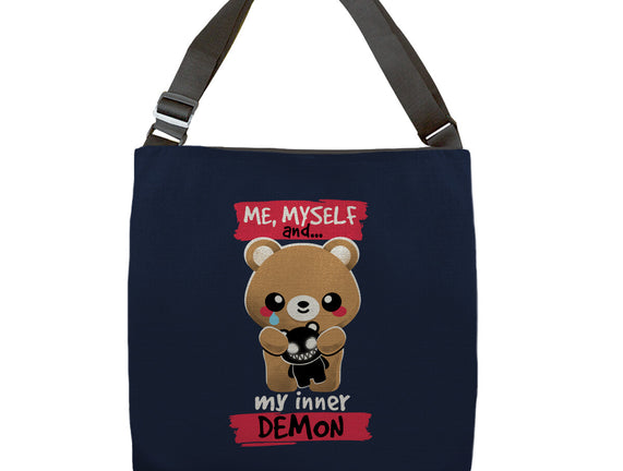 My Inner Demon