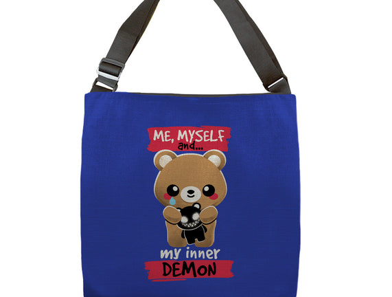 My Inner Demon