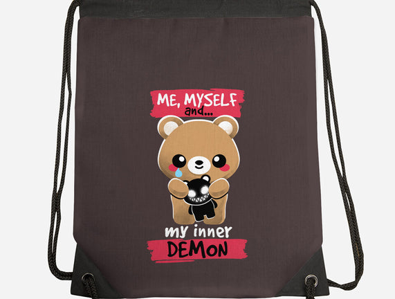 My Inner Demon
