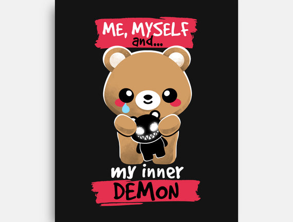 My Inner Demon