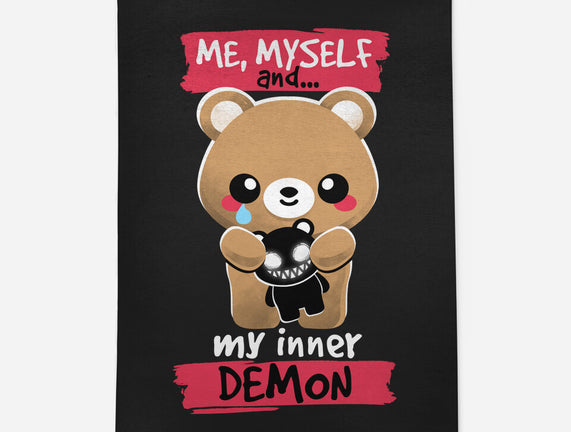 My Inner Demon