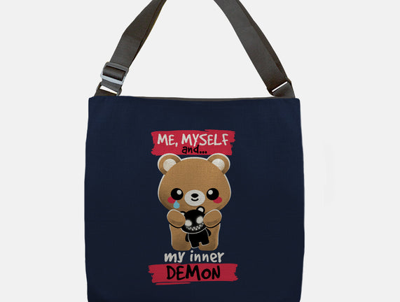 My Inner Demon