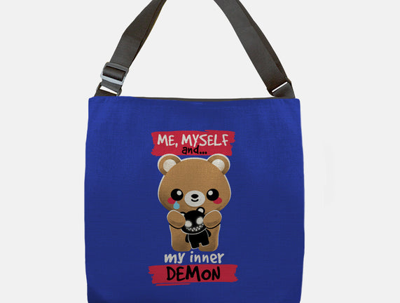 My Inner Demon