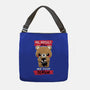 My Inner Demon-none adjustable tote-NemiMakeit