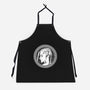Draken-unisex kitchen apron-Logozaste