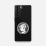 Draken-samsung snap phone case-Logozaste