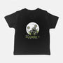 Emil Weapon Number 7-baby basic tee-Logozaste