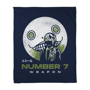 Emil Weapon Number 7