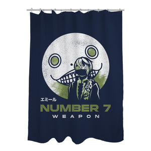 Emil Weapon Number 7