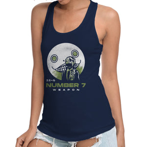 Emil Weapon Number 7