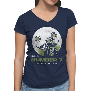 Emil Weapon Number 7