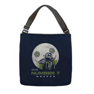 Emil Weapon Number 7