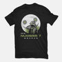 Emil Weapon Number 7-youth basic tee-Logozaste
