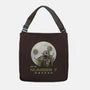 Emil Weapon Number 7-none adjustable tote-Logozaste