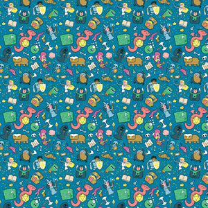 Dungeons And Patterns