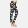 Bender On Repeat-womens all over print full length leggings-StinkPad