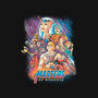 Masters Of Eternia-none memory foam bath mat-trheewood