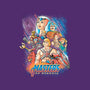 Masters Of Eternia-none drawstring bag-trheewood