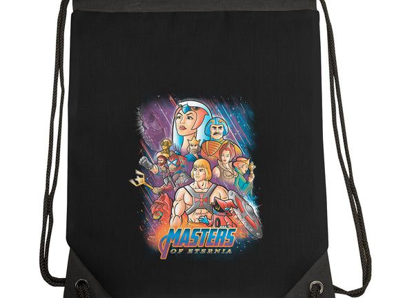 Masters Of Eternia