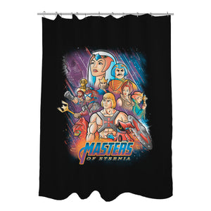 Masters Of Eternia