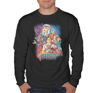 Masters Of Eternia