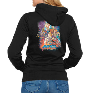 Masters Of Eternia
