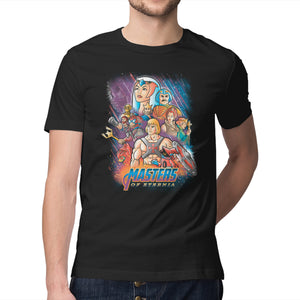 Masters Of Eternia