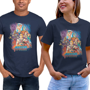 Masters Of Eternia