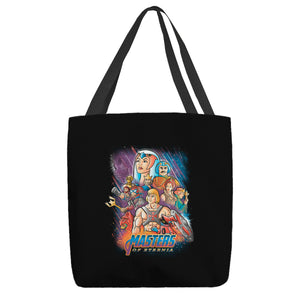 Masters Of Eternia