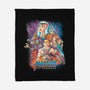 Masters Of Eternia
