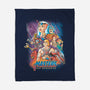 Masters Of Eternia