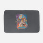 Masters Of Eternia-none memory foam bath mat-trheewood