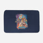 Masters Of Eternia-none memory foam bath mat-trheewood