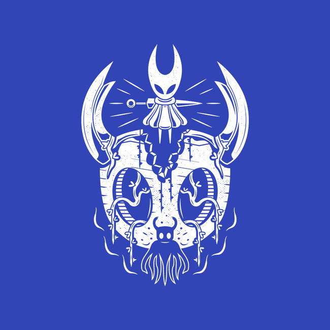 Hornet And The Knight Shade