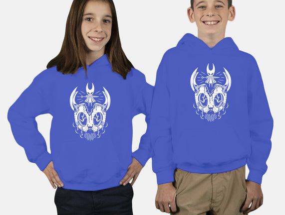 Hornet And The Knight Shade