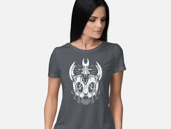 Hornet And The Knight Shade