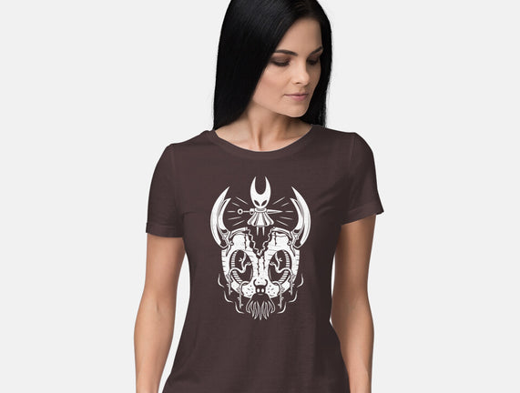 Hornet And The Knight Shade