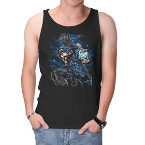 Sub Zero