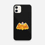 One Punch Knight-iphone snap phone case-Melonseta