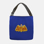 One Punch Knight-none adjustable tote-Melonseta