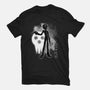 Cosmic Deaths Kid-mens heavyweight tee-fanfreak1