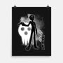 Cosmic Deaths Kid-none matte poster-fanfreak1