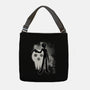 Cosmic Deaths Kid-none adjustable tote-fanfreak1