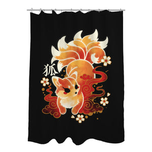Kitsune Kawaii