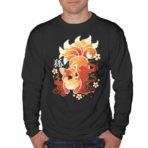 Kitsune Kawaii