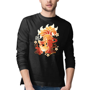 Kitsune Kawaii