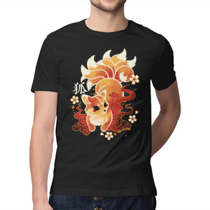 Kitsune Kawaii