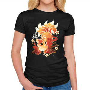 Kitsune Kawaii
