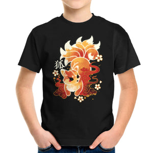 Kitsune Kawaii